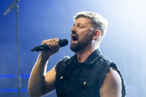 Jure Počkaj, baritonist: Treba je spoštovati meje med žanri