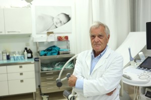 Aleksander Merlo: Takih orgazmov me je kar strah in jih ne priporočam