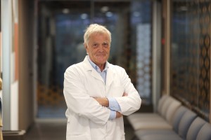 Aleksander Merlo: Mlajših nosečnosti je vsekakor premalo