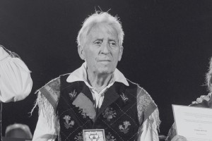 Nataša Pirc Musar žaluje: poslovil se je legendarni Franc