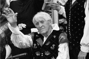 Zbogom, Franc Šegovc (1937 - 2025)