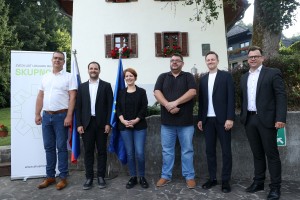 Nastaja podporno omrežje nove stranke Vladimirja Prebiliča: kdo vse bo zraven