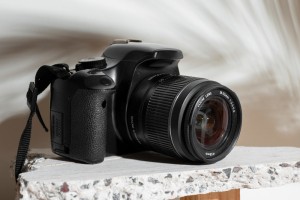 Kako pravilno izbrati digitalni fotoaparat glede na potrebe in znanje?