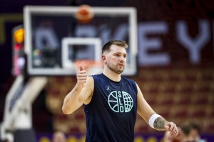 Poljski selektor: Vemo, kdo je Luka Dončić