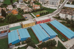 Občina Trebnje s postavitvijo sončnih elektrarn do večje energetske samooskrbe