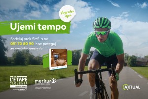Ujemi tempo