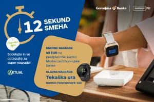 12 sekund smeha