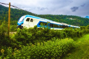 Neprijetno presenečenje za Bohinjce