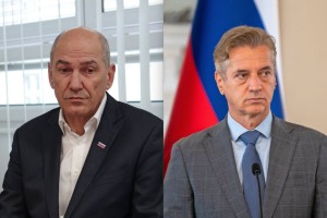 Prekletstvo Janeza Janše: kdo mu bo tokrat »ukradel« zmago