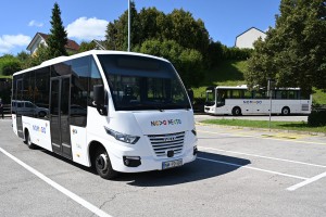 Z uporabo Sitiuma vožnja z mestnimi avtobusi septembra brezplačna