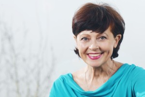 Ženske moramo biti stare 20 let, ves čas, do konca življenja