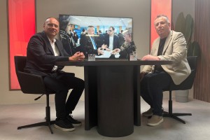 Kaj je za Janšo največji greh in podtaknjenci Svobode pri Logarjevih Demokratih (PODKAST)