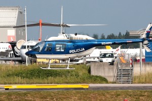 Niso ugotovili nepravilnosti pri nakupu helikopterjev