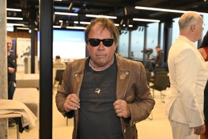 Peter Lovšin z novim albumom