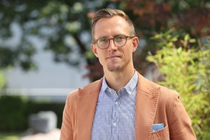 Zabava me, ko slišim, da naj bi bil nekoč liberalec, danes pa socialist