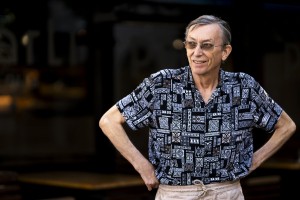 Neresnica me blazno boli – točno vem, kdaj sem v življenju kaj zasral