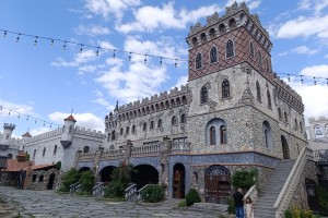 Armenija: najmlajša vinska dežela z najdaljšo tradicijo (REPORTAŽA)