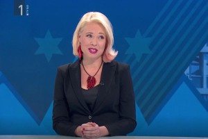 Urška priznala: Nisem dobila vabila na poroko Roberta in Tine