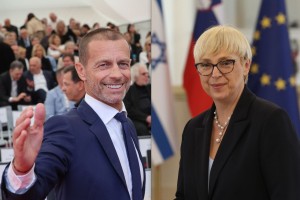 Kako je Aleksander Čeferin ukradel šov Nataši Pirc Musar