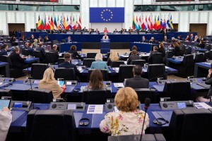 evropski parlament