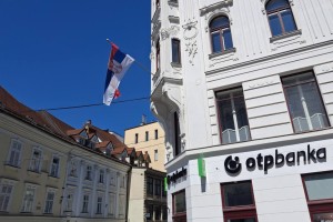 V ljubljansko gnezdo ruskih vohunov so se vselili Srbi