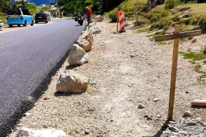 »Nesramna laž in nekorektno zavajanje,« je zaradi Vršiča ogorčen nekdanji župan