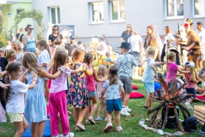 Dan za družine v ZPTM Brežice privabil 200 obiskovalcev