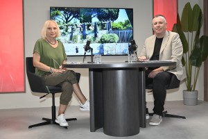 Ljerka Bizilj: Golob nima samo nove frizure in nove žene (PODKAST)