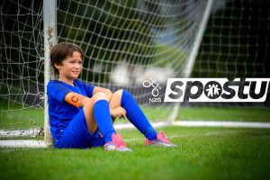 Spoštuj! Kampanja Nogometne zveze Slovenije za odgovorno vlogo staršev v športu