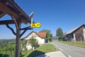 Na Raki varneje v šolo s sistemom Busko