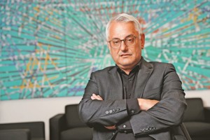 Upam, da ne bom kakšne napake naredil do marca