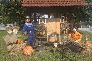 39. Straška jesen - Naš vsakdanji kruh