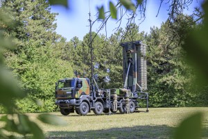 Danska namesto ameriških kupuje evropske rakete