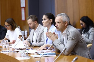Zaradi Klakočar Zupančičeve živce izgubila Eva Irgl in Cigler Kralj
