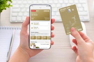 Nova Petrol Pay Loyalty kartica poenostavlja vsakdanja plačila in nagrajuje zvestobo