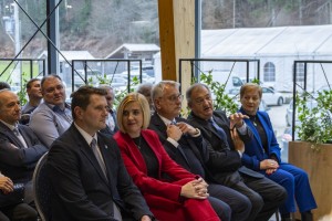 Klientelizem v Kamniku: podžupan nečak žene lastnika Term Snovik