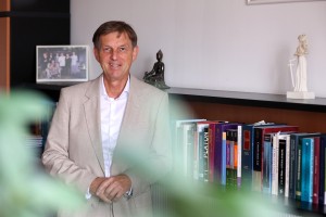 Miro Cerar v ekskluzivnem intervjuju: Strah pred Janšo drži skupaj aktualno vlado