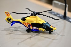 Podpis pogodbe za nakup helikopterjev prestavljen zaradi KPK
