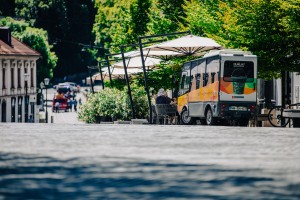Novomeška občina se tudi letos pridružuje Evropskemu tednu mobilnosti