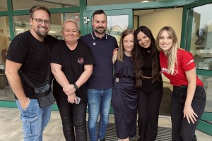 Lorina rock pravljica – večer, ki je pokazal, kako močna je srčnost Dolenjske