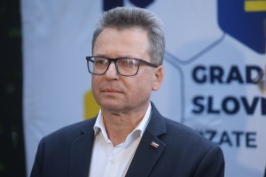 zvone cernac