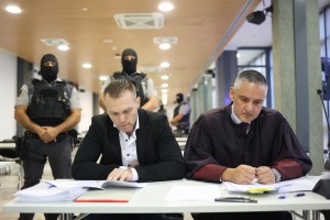 Mafijski umor: obramba zahteva izločitev dokazov