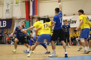 Rokometni klub Dobova: uspešne priprave in borbeni začetek nove sezone