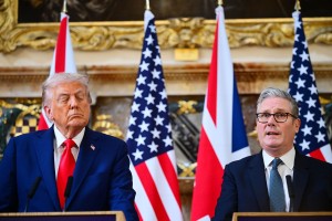 Trump, razočaran nad Putinom, pozval Evropo: "Ne kupujte ruske nafte"