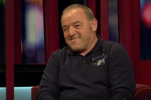 Podgorškove mokre sanje so, da bo spet kmetijski minister, če zmaga desnica