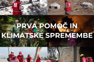 Mesec prve pomoči