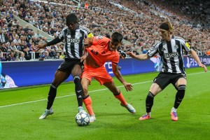 Rashford utišal angleške navijače