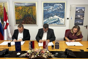 Narejen prvi korak do enote doma starejših občanov v Mokronogu