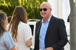 Direktor Sove je Goloba obiskal na domu in mu prinesel zaupno informacijo
