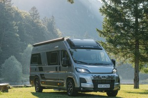 Adrii Mobil srebrno priznanje za inovacije GZS